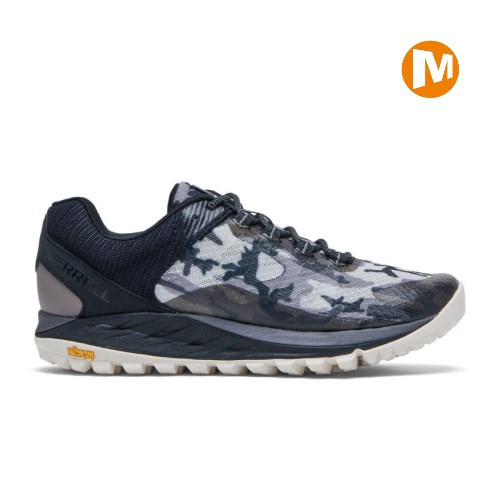 Merrell Antora 2 Laufschuhe Damen Camouflage [DE-YUDCM]